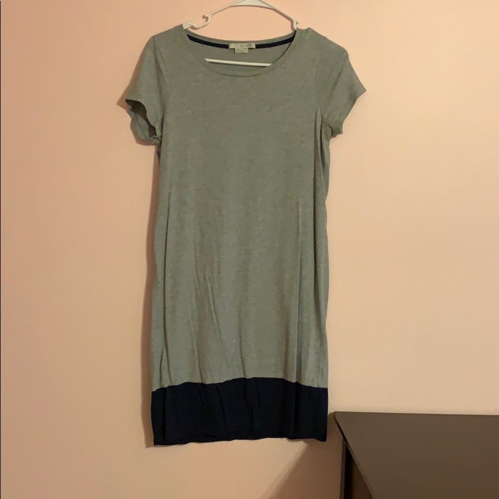 Boden Dress
